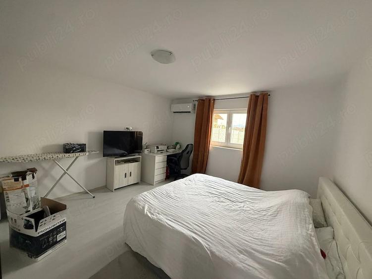 Casă cu 3 camere cu Teren 750 Mp în Bod