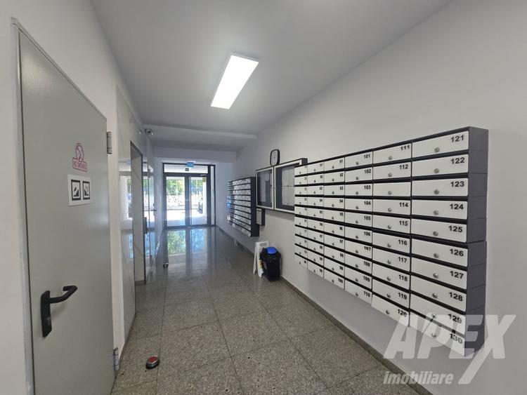 Apartament cu 2 camere semidecomandat, mobilat în Drumul Taberei