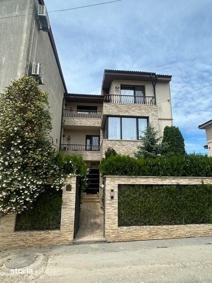 Casa P+1E+M Mamaia Sat - 4