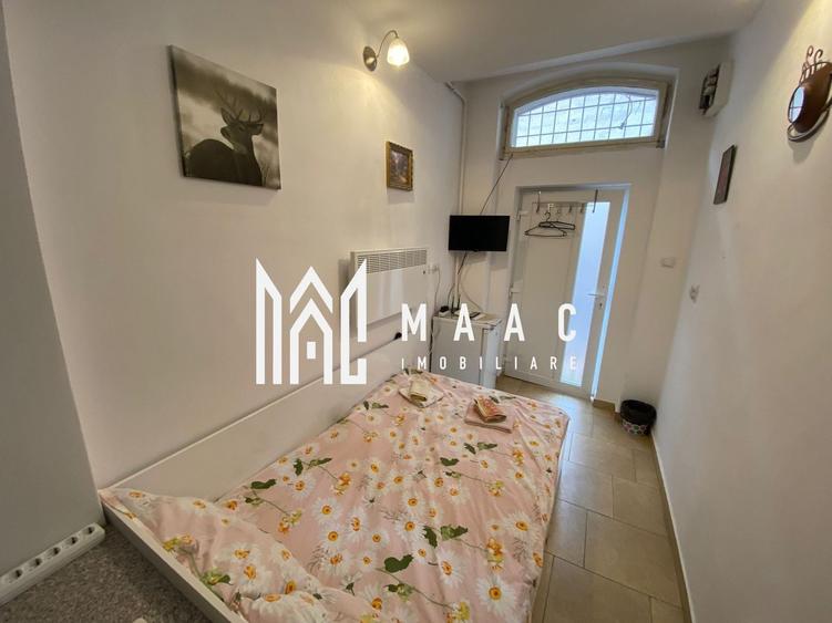 Studio | Etaj 1 |  Nicolae Balcescu - 2