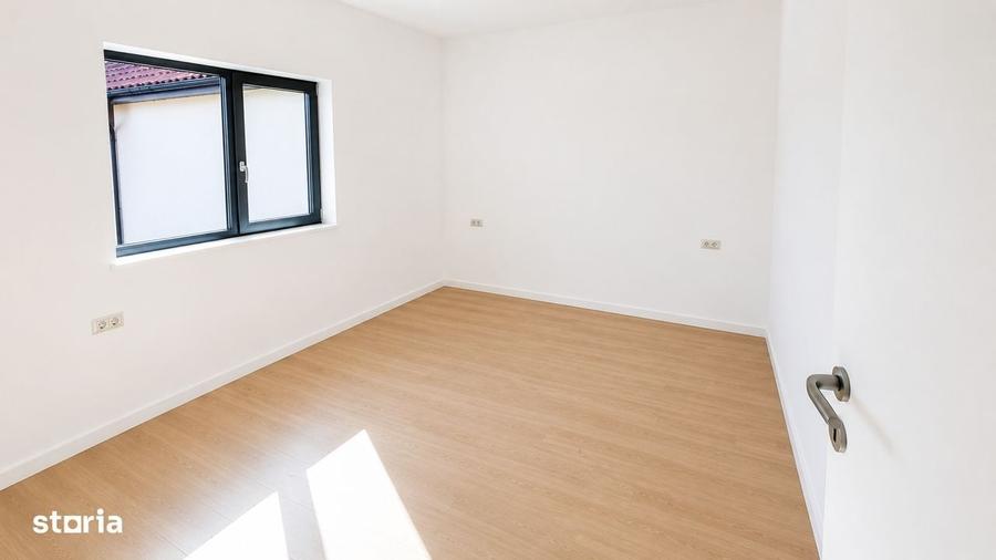 Casa deosebita, plan parter, Horpaz - 135.000 Euro - 5