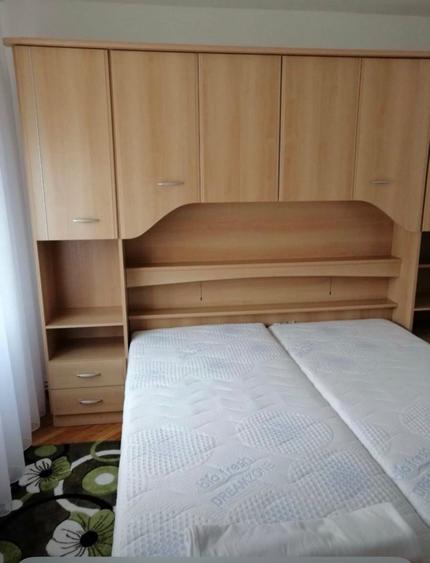 Apartament cu 2 camere decomandat în Sângeorgiu de Mureș