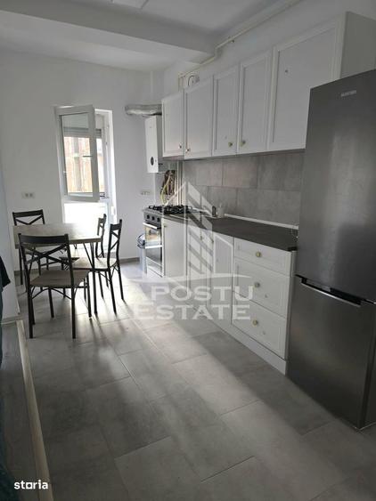 Apartament cu 2 camere,pet friendly,Giroc - 6