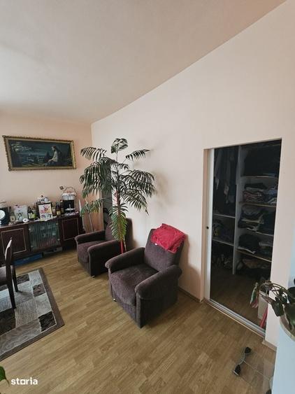Casă cu 4 camere cu Teren 80 Mp în Baciu