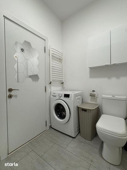 Apartament modern cu 2 camere ?i parcare Avangard, Militari - 4