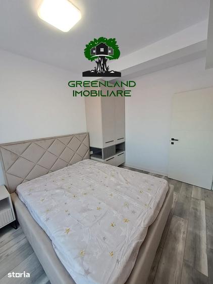 Apartament cu 2 camere în Rediu