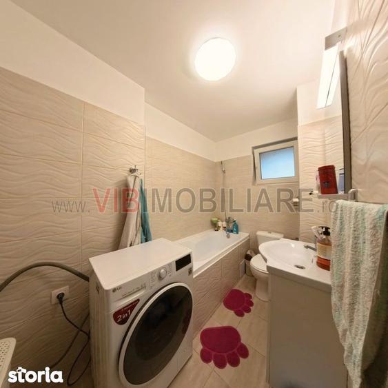 Garsonieră, mobilată în Ghencea
