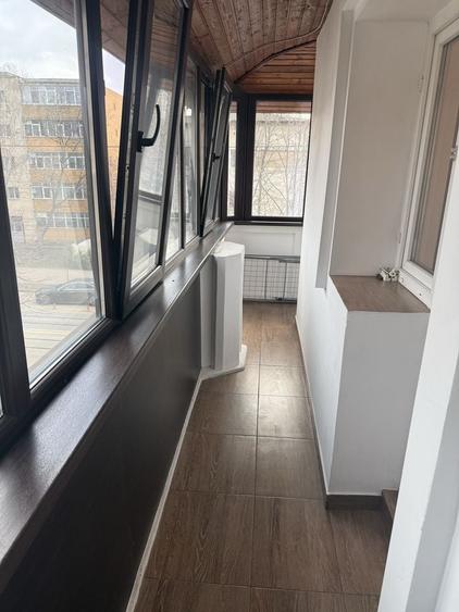 Apartament cu 2 camere decomandat în Arcu