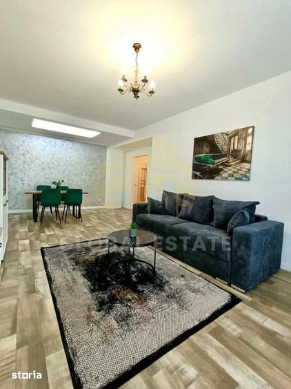 Inchiriere apartament 2 camere - Baneasa | Centrala | Parcare - 2