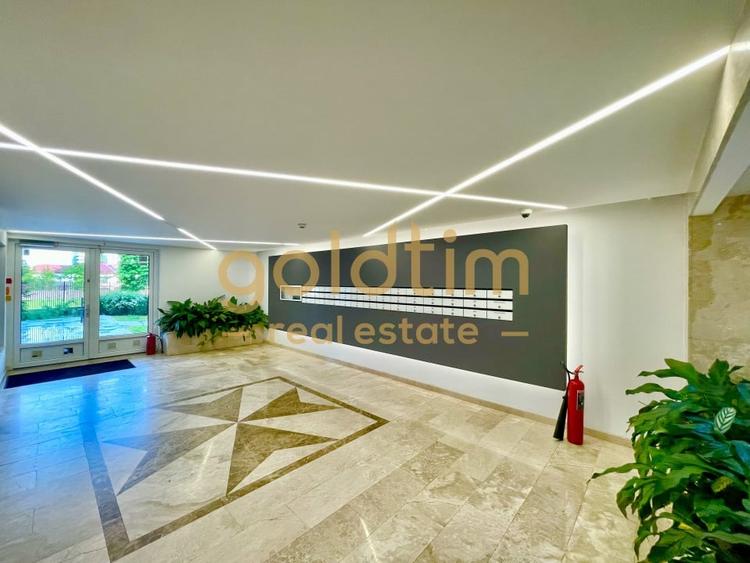 Apartament cu 3 camere semidecomandat, mobilat în Sisești