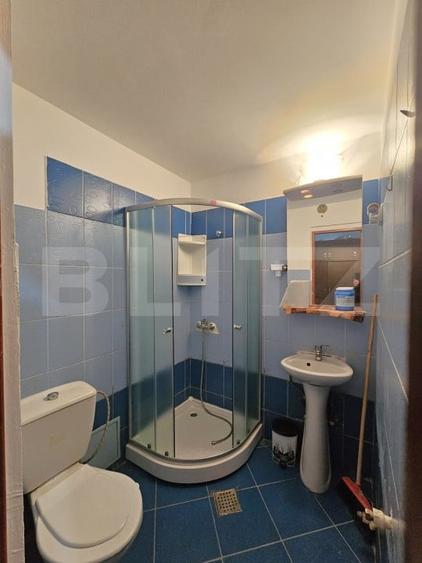 Apartament cu 2 camere semidecomandat, mobilat în Nicolina