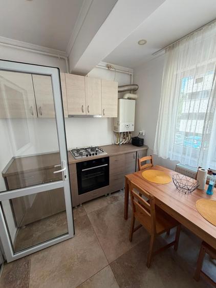 Apartament cu 2 camere decomandat în Chiajna