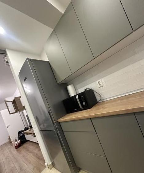 Apartament cu 2 camere decomandat, mobilat în Militari