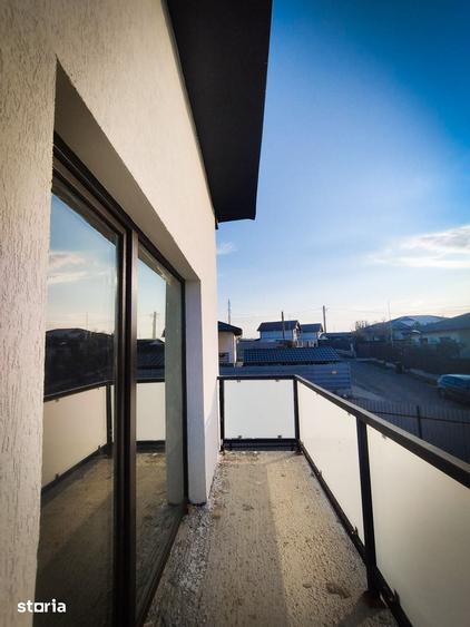 Casă cu 3 camere cu Teren 300 Mp în Valea Lupului