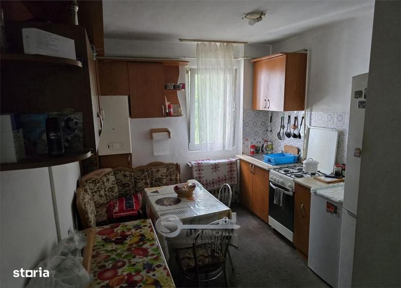Apartament 2 camere Tatarasi, etaj 2, fara risc - 7