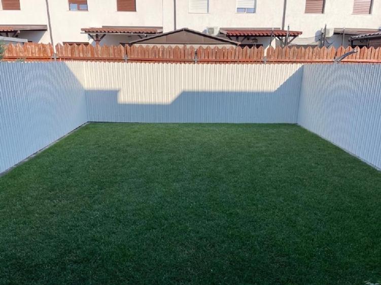 Casă cu 3 camere cu Teren 150 Mp în Dumbrăvița
