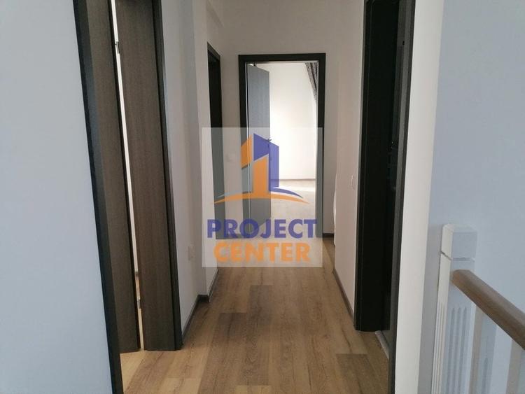 Casă cu 4 camere cu Teren 200 Mp în Budeasa