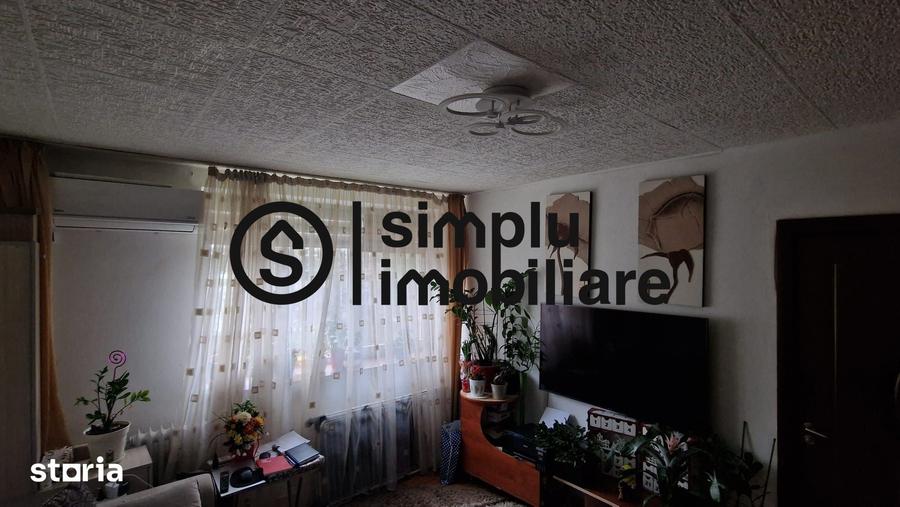 Apartament cu 2 camere în Brazda lui Novac