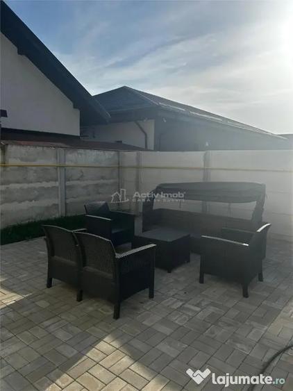 Casa Comuna Pantelimon- Ferma Animalelor - Pantelimon (Bucuresti-Ilfov) - 10