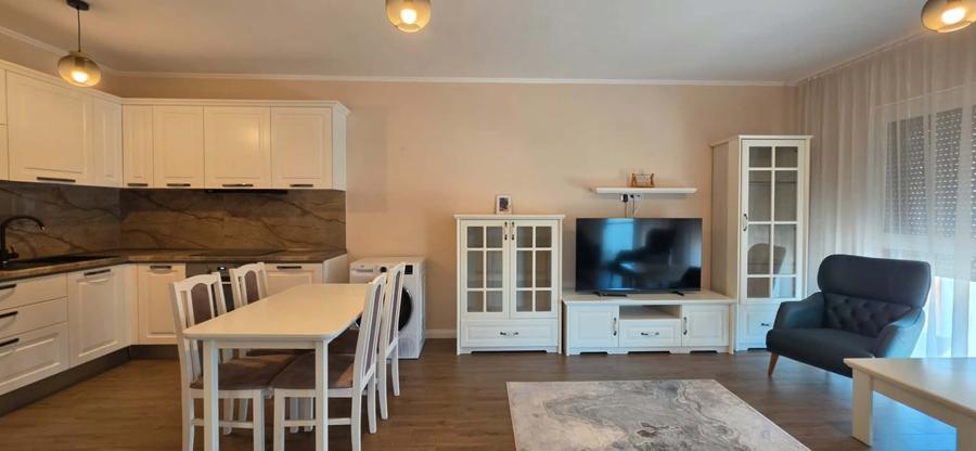 Apartament 2 camere de inchiriat | AES Residence Oradea – AP1408 - 10