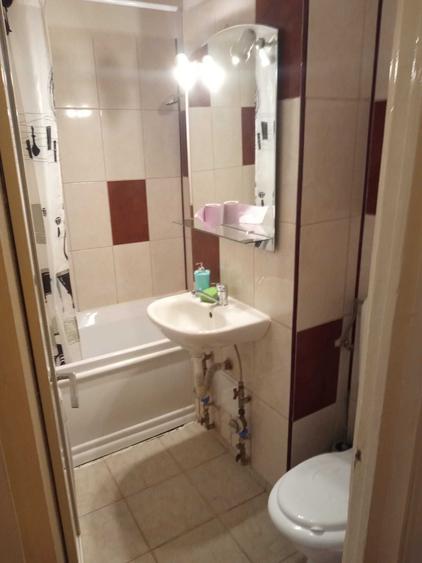 Garsoniera de inchiriat in Oradea, pod Sovata - 7