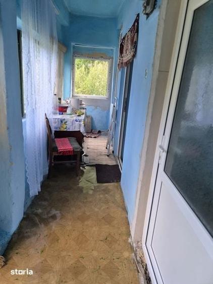 Casă cu 3 camere cu Teren 75 Mp în Central