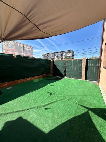 Casă cu 3 camere cu Teren 100 Mp în Bragadiru