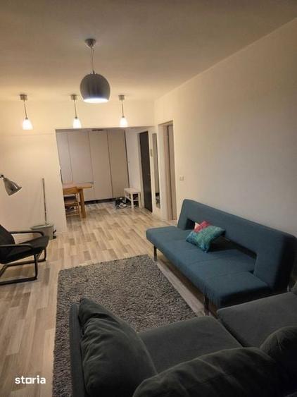 Inchiriere apartament centru Brasov - 1