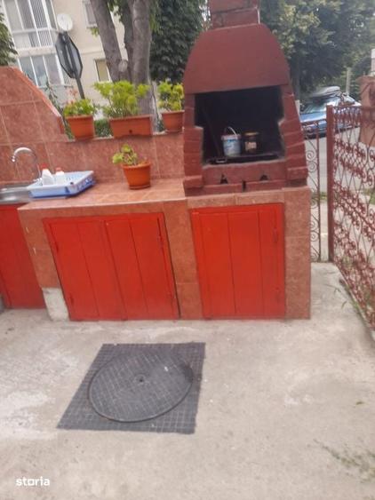 Casă cu 4 camere în Sud