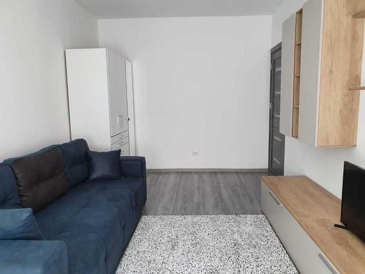 Apartament cu 2 camere decomandat în Chiajna