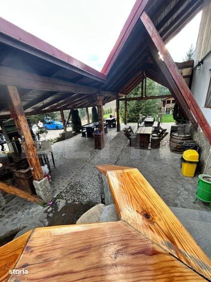 Spațiu comercial, de 600 mp, în Dălghiu