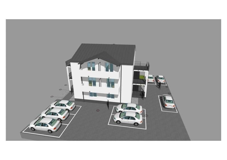 Apartament cu 2 camere decomandat în 7 Noiembrie