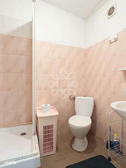 Casa individuala cu teren 226 mp de vanzare in Iosia - 13
