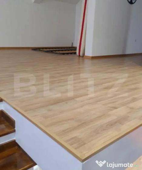 Casă cu 4 camere cu Teren 614 Mp în Cășeiu