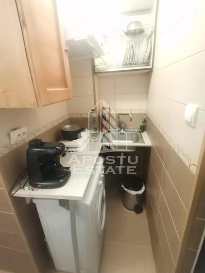 Garsoniera de inchiriat in Timisoara, zona Complex - 3