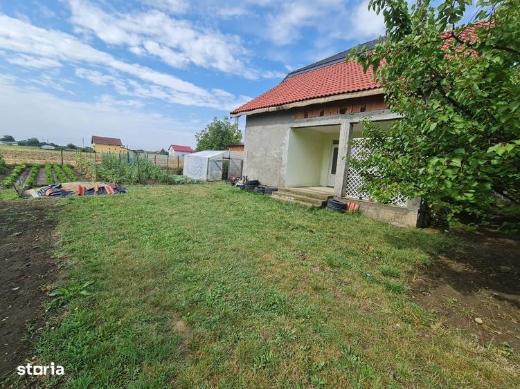 Casă cu 1 camere în Vladimirescu