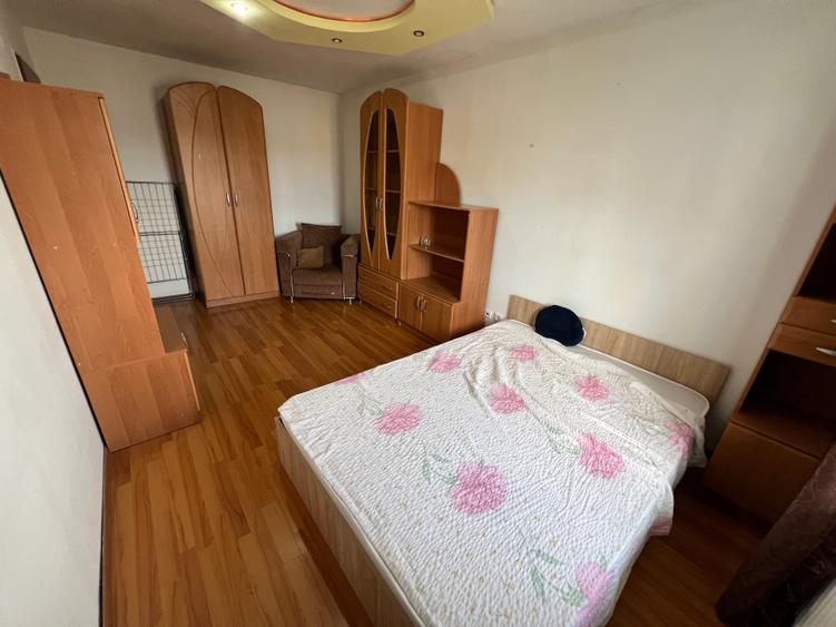 Apartament 2 camere decomandat,renovat,,zona Ciresica - 2