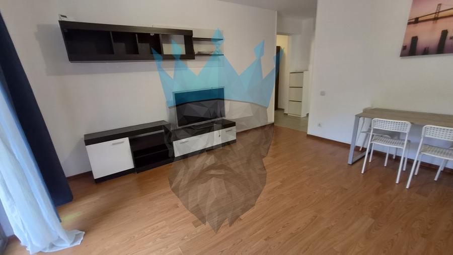 Apartament cu 3 camere decomandat, mobilat în Sisești