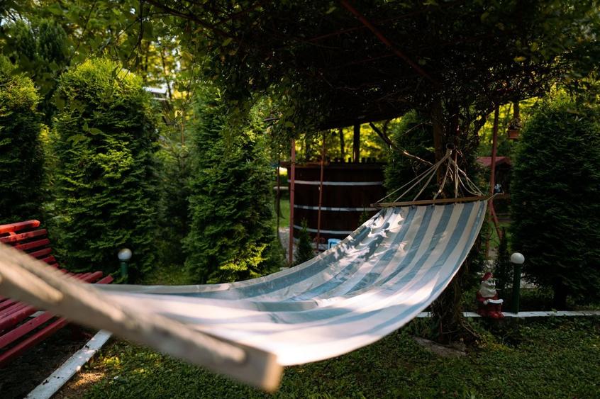 Casă individuală cu 3 camere cu Canalizare în Vălișoara