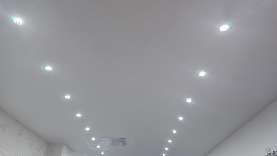 Spațiu comercial, de 46 mp, în Ultracentral