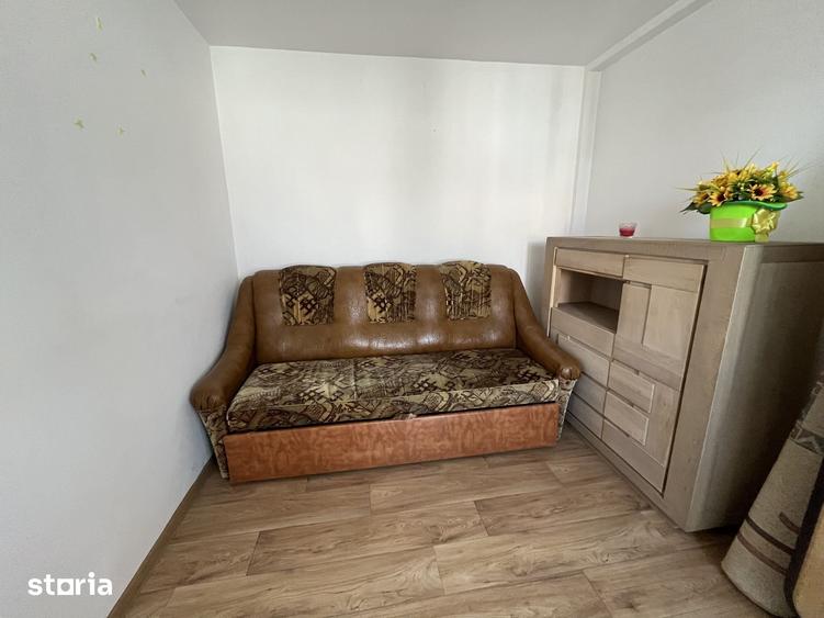 Apartament cu 2 camere în Republicii