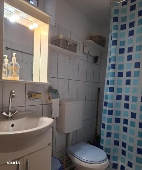 Apartament cu 2 camere semidecomandat în Tomis Nord