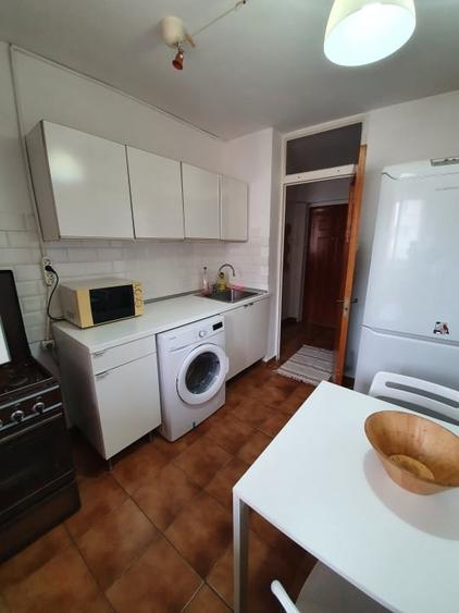 Inchiriere 2 camere Teiul Doamnei - 7