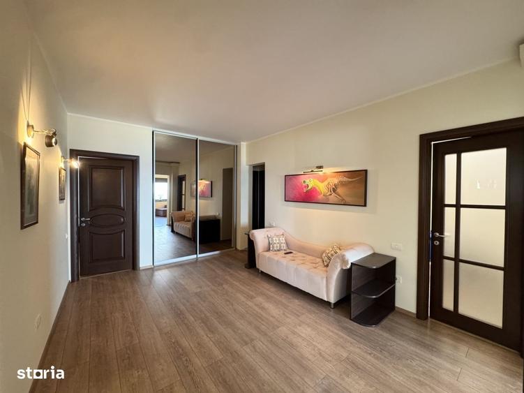 Scapino-Ultracentral | Apartament langa plaja cu vedere la mare - 7