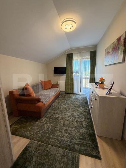 Duplex cu 4 camere cu Canalizare în Sâncraiu de Mureș