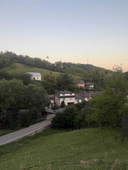 Casă cu 2 camere în Central