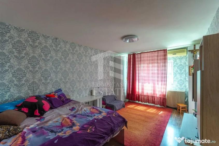 Pantelimon | Ritmului | Obor | Garsoniera in bloc mixt, c... - 6