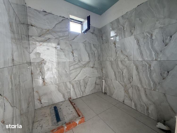 Vila tip duplex 5 camere/ dormitor la parter/ dormitor MATRIMONIAL - 13