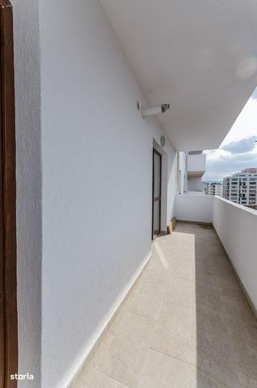 Apartament 3 camere, bloc cu lift, parcare, Dna Stanca - Kaufland - 5