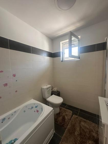Casă cu 3 camere cu Canalizare în Bragadiru